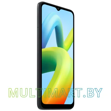 Смартфон Xiaomi Redmi A1+ 2GB/32GB международная версия (черный) картинка 2